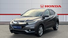 Honda HR-V 1.5 i-VTEC EX CVT 5dr Petrol Hatchback
